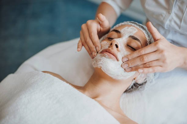 Facial Therapy