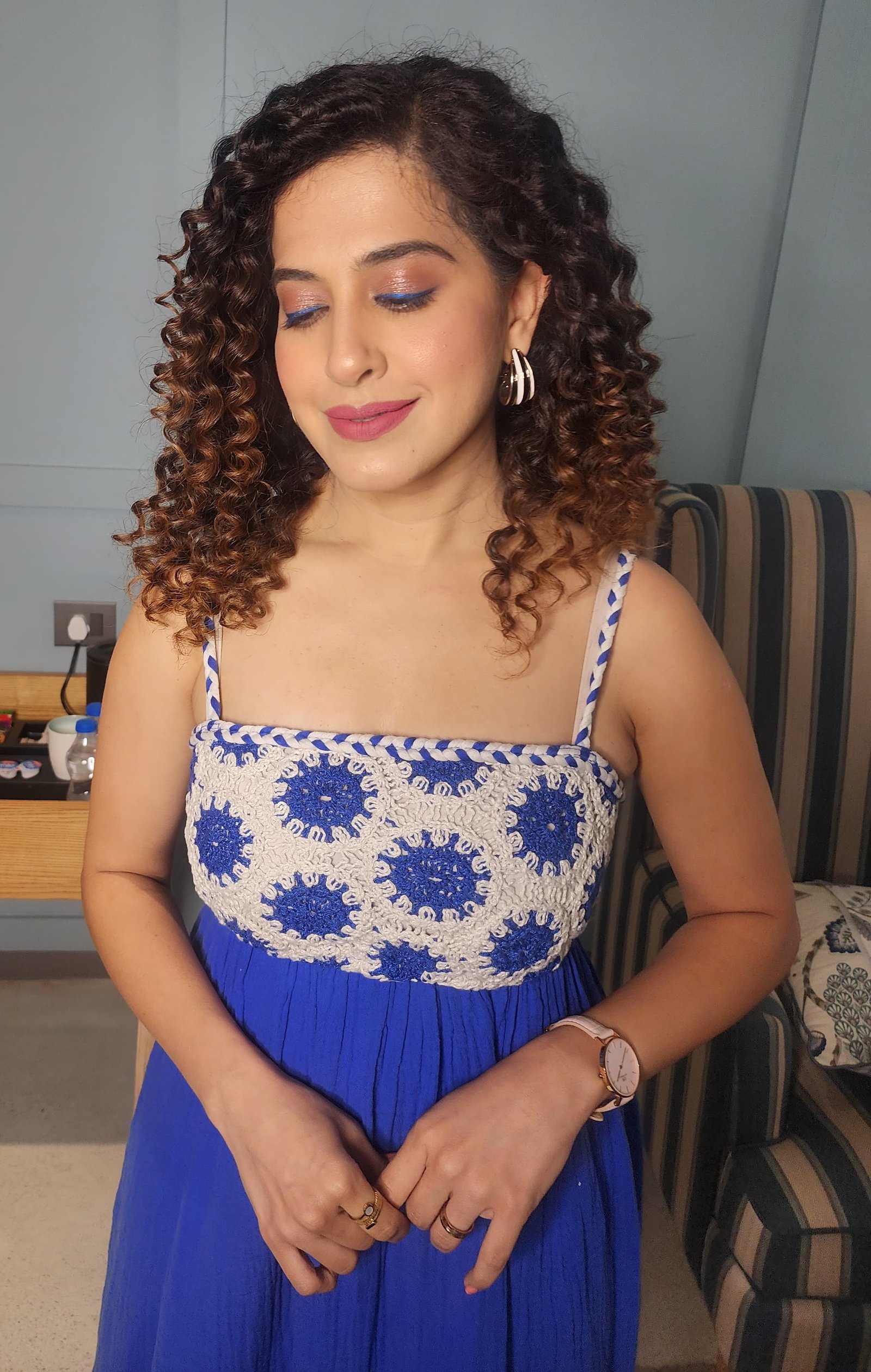 Bridal Hairstyle